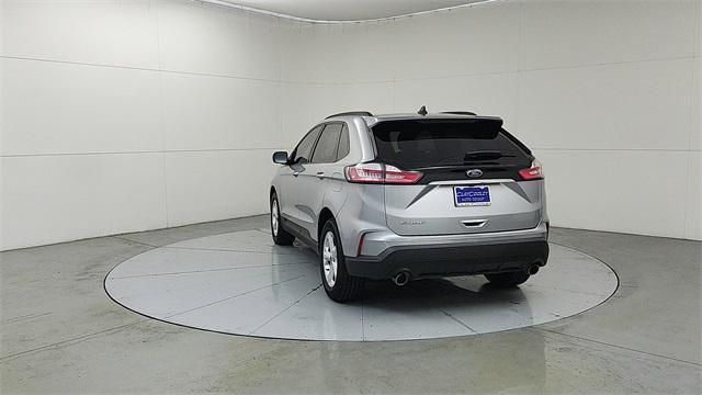 used 2020 Ford Edge car, priced at $16,995