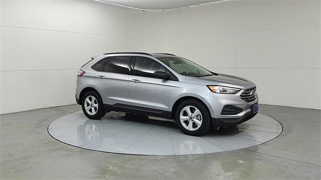 used 2020 Ford Edge car, priced at $16,995