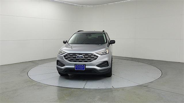 used 2020 Ford Edge car, priced at $16,995