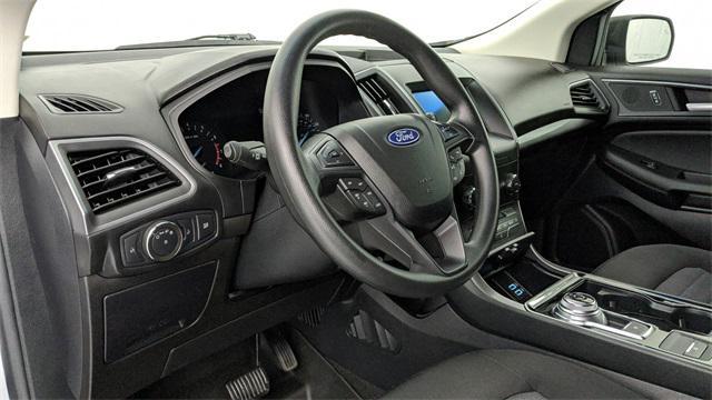 used 2020 Ford Edge car, priced at $16,995