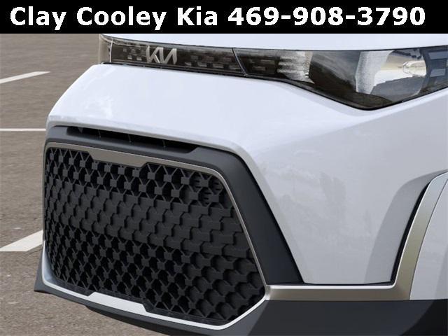 new 2025 Kia Soul car, priced at $21,188