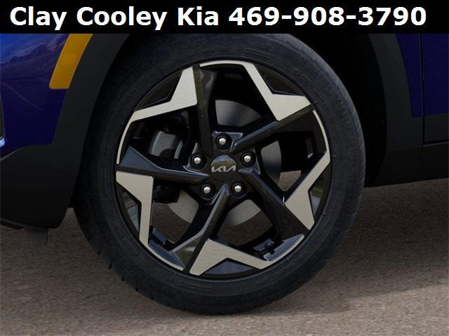 new 2026 Kia Seltos car, priced at $26,475