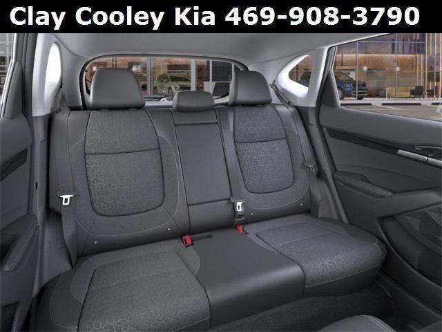 new 2026 Kia Seltos car, priced at $26,475