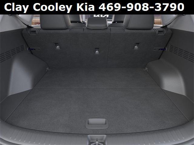 new 2026 Kia Seltos car, priced at $26,475