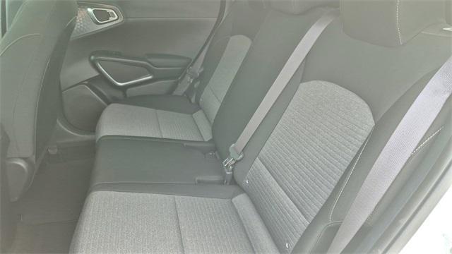 used 2020 Kia Soul car, priced at $14,988