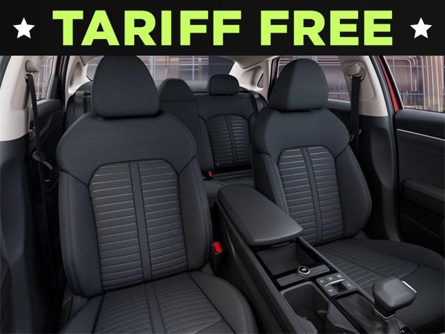 new 2025 Kia K5 car, priced at $27,356