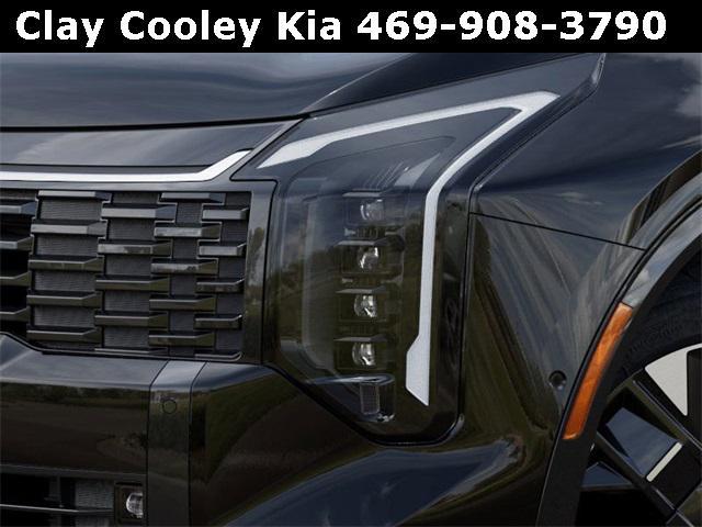 new 2026 Kia Sportage car, priced at $36,435