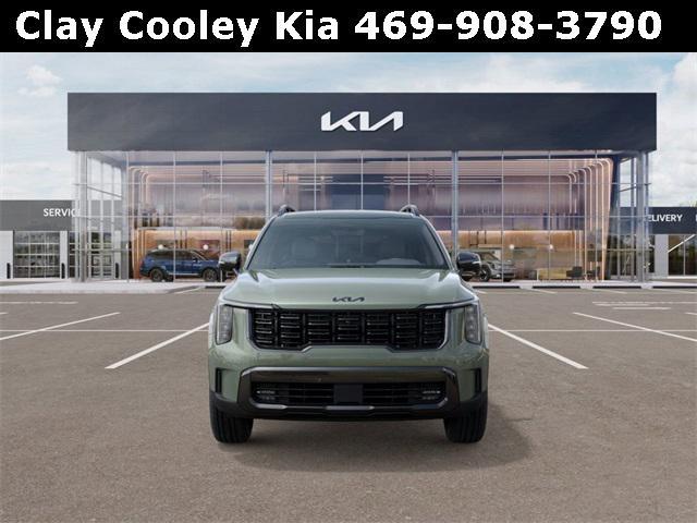new 2026 Kia Sorento car, priced at $42,570