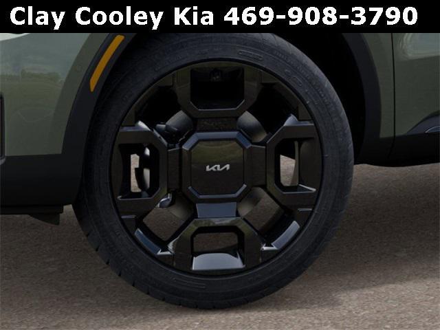 new 2026 Kia Sorento car, priced at $42,570