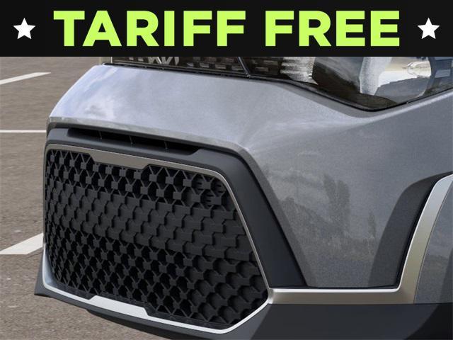 new 2025 Kia Soul car, priced at $21,690