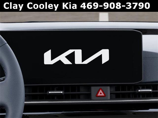 new 2026 Kia Carnival car, priced at $50,849