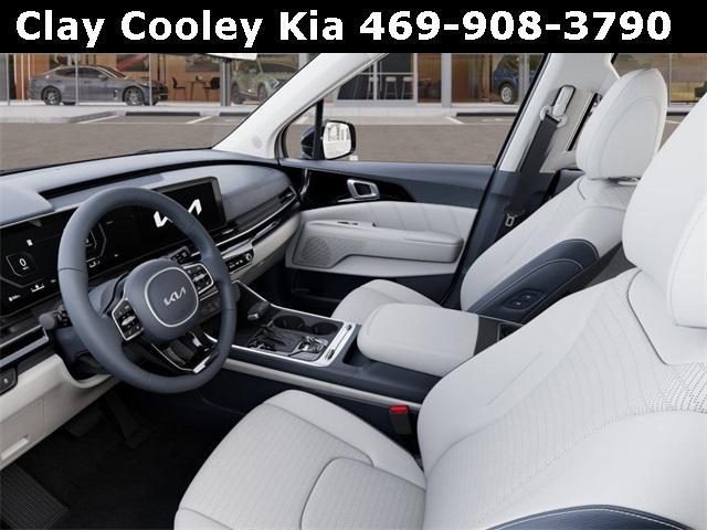 new 2026 Kia Carnival car, priced at $50,849