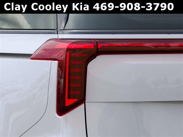 new 2026 Kia Carnival car, priced at $50,849