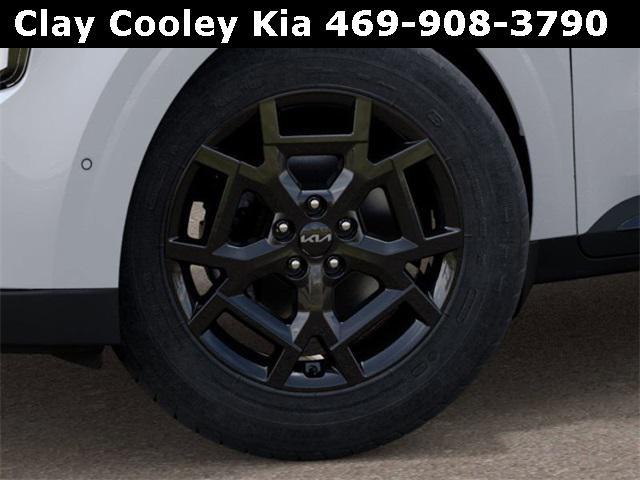 new 2026 Kia Carnival car, priced at $50,849