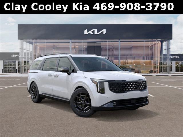 new 2026 Kia Carnival car, priced at $50,849