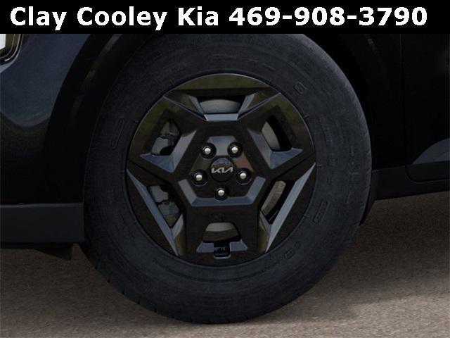 new 2026 Kia Carnival car, priced at $39,180