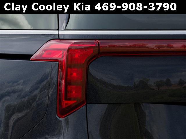 new 2026 Kia Carnival car, priced at $39,180