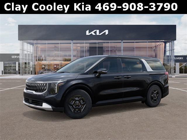 new 2026 Kia Carnival car, priced at $39,180