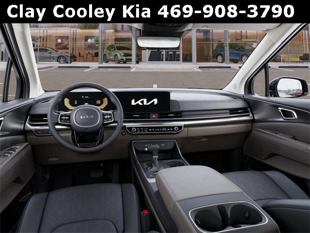 new 2026 Kia Carnival car, priced at $39,180
