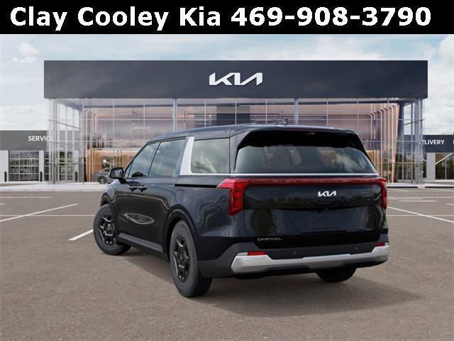 new 2026 Kia Carnival car, priced at $39,180