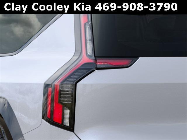 new 2026 Kia EV9 car