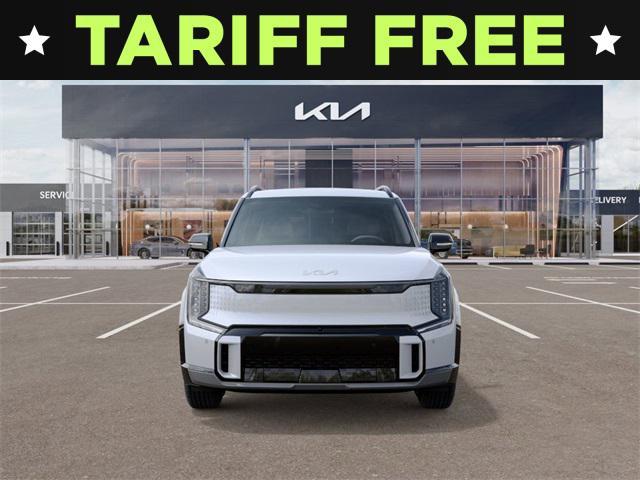 new 2026 Kia EV9 car