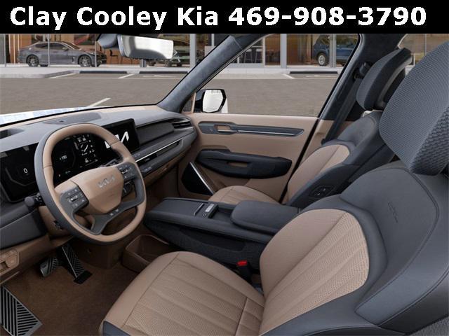 new 2026 Kia EV9 car