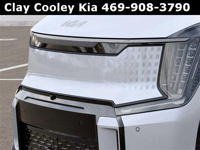 new 2026 Kia EV9 car