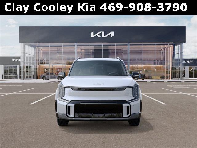 new 2026 Kia EV9 car