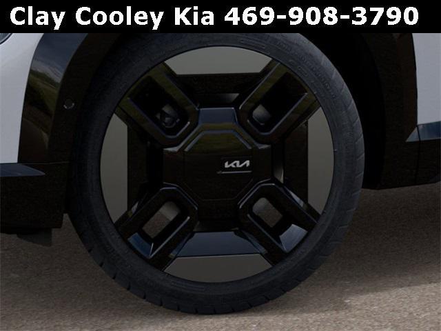 new 2026 Kia EV9 car