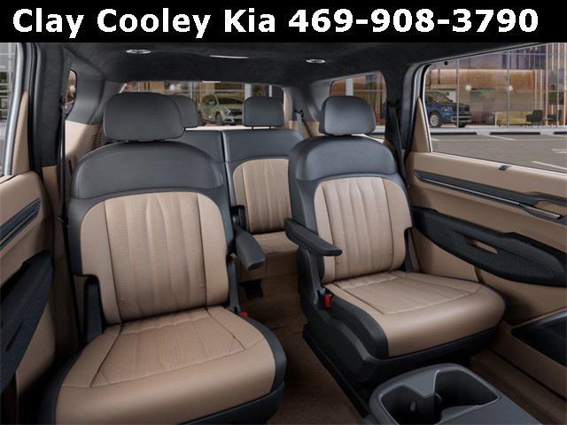 new 2026 Kia EV9 car