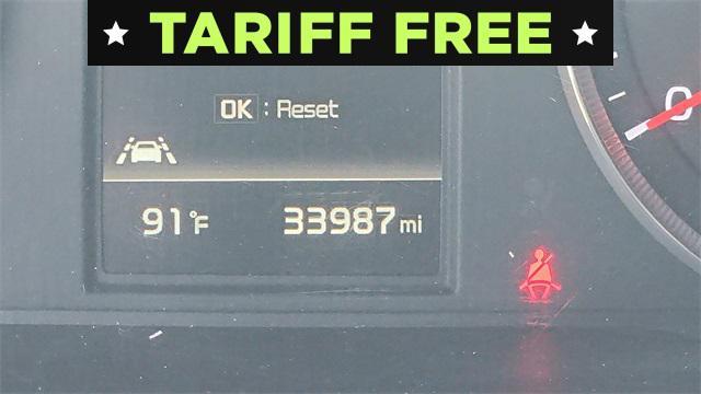 used 2024 Kia K5 car, priced at $25,998