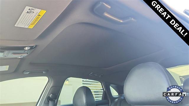 used 2024 Kia K5 car, priced at $26,399