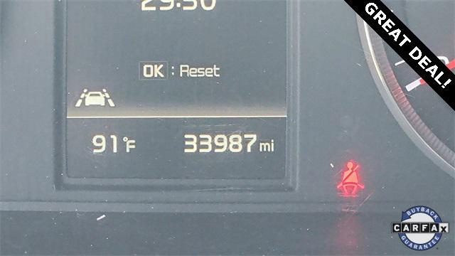 used 2024 Kia K5 car, priced at $26,399