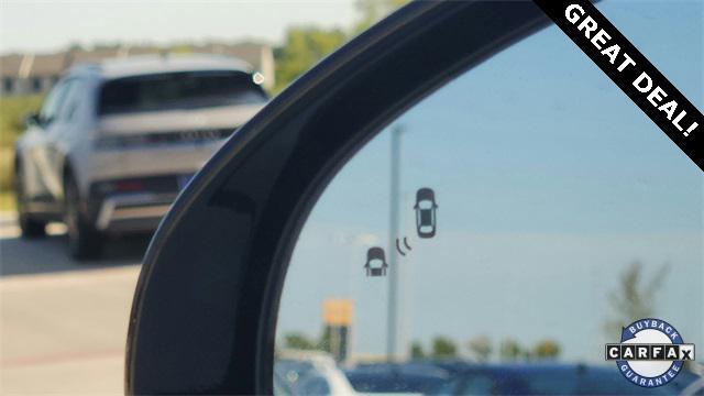 used 2024 Kia K5 car, priced at $26,399