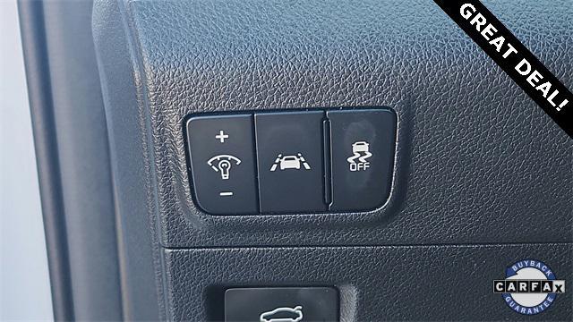 used 2024 Kia K5 car, priced at $26,399