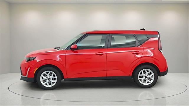 used 2023 Kia Soul car, priced at $18,988