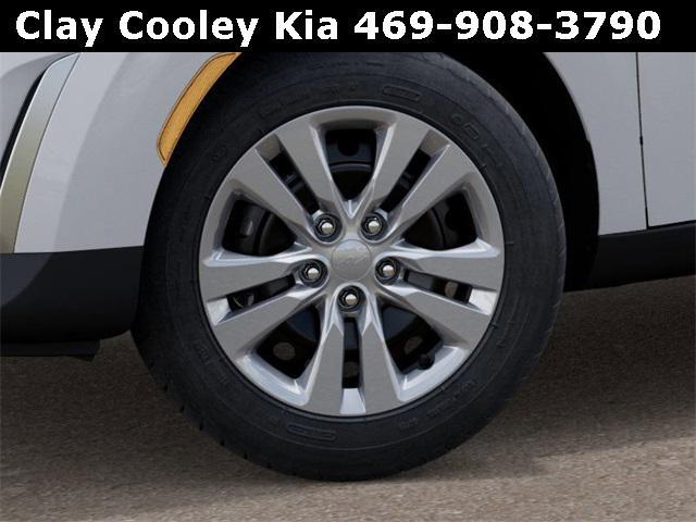 new 2025 Kia Soul car, priced at $21,188