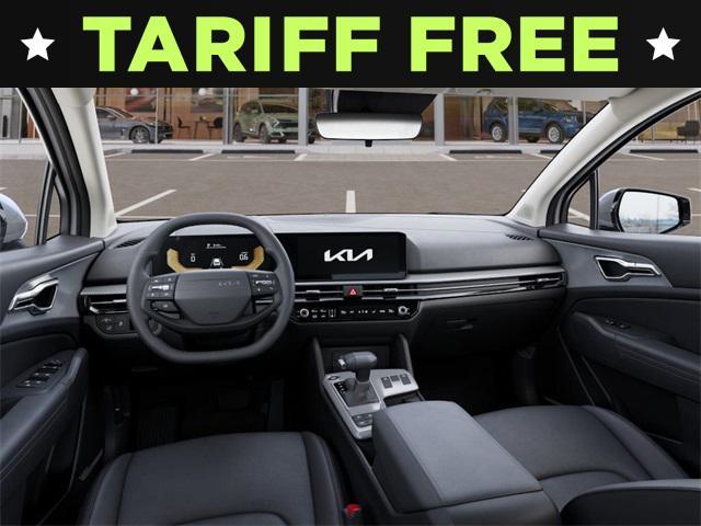 new 2026 Kia Sportage car, priced at $31,885