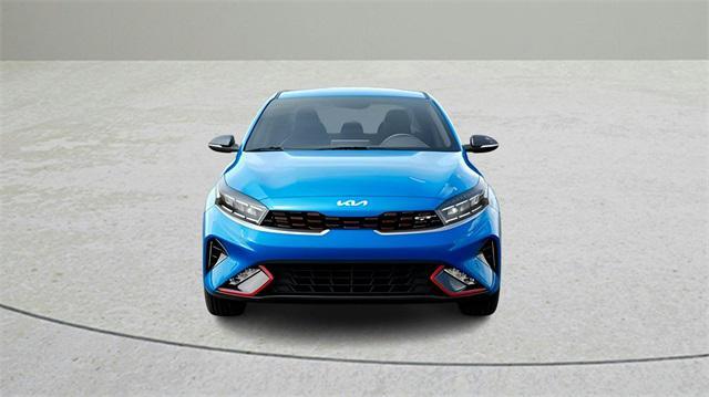 new 2024 Kia Forte car, priced at $24,666