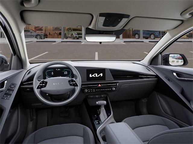 new 2025 Kia Niro car, priced at $28,197