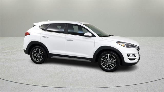 used 2019 Hyundai Tucson car, priced at $17,991