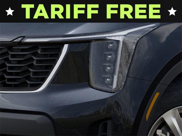 new 2026 Kia Sorento car, priced at $32,370