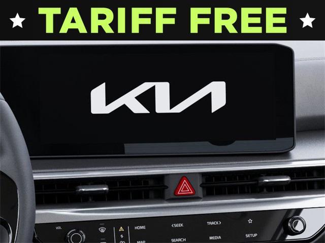new 2026 Kia Sorento car, priced at $32,370