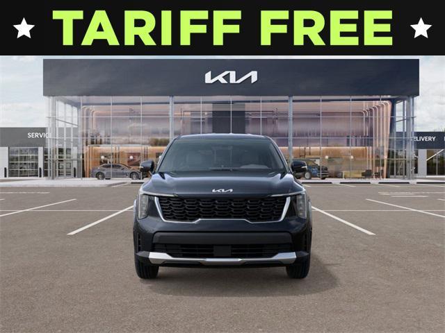 new 2026 Kia Sorento car, priced at $32,370