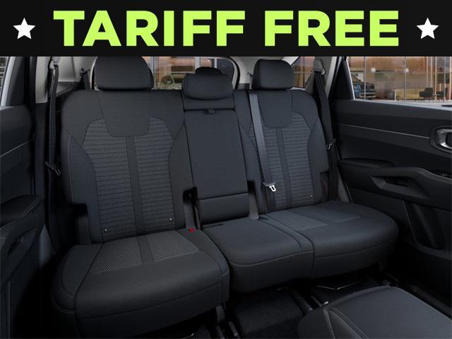 new 2026 Kia Sorento car, priced at $32,370