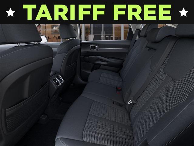 new 2026 Kia Sorento car, priced at $32,370