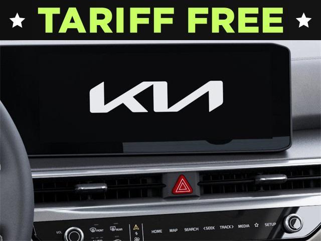 new 2025 Kia Sorento car, priced at $37,075
