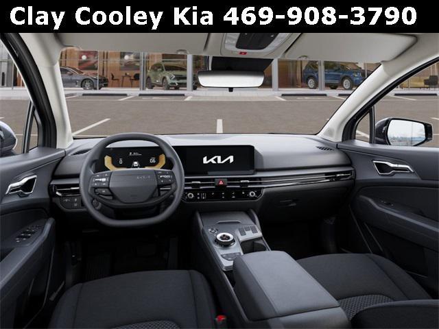 new 2026 Kia Sportage Hybrid car, priced at $31,190