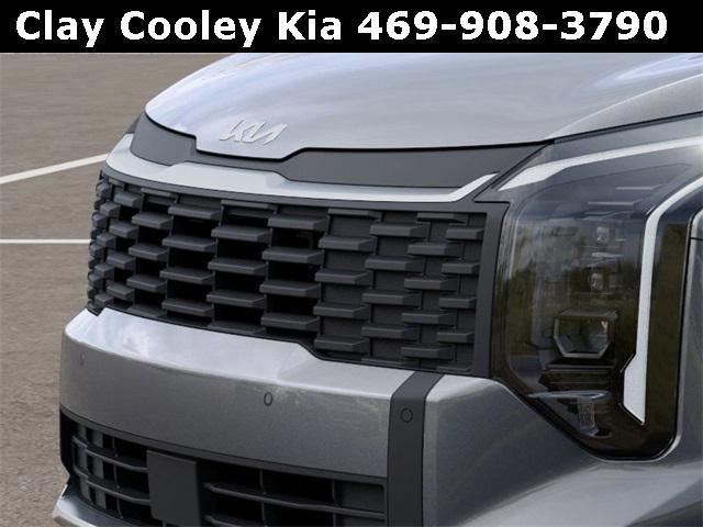 new 2026 Kia Sportage Hybrid car, priced at $31,190